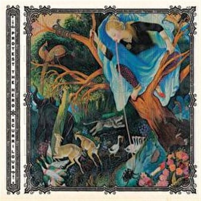 Scurrilous [Audio CD] Protest the Hero [Tracked 24 Post]
