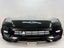 2015-2020 Nissan 370z Nismo Front Bumper Cover Oem 2015-2020 Nissan 370z Nismo Front Bumper Cover Oem