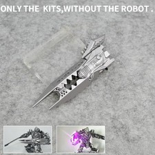 Shockwave Lab SL-80 Fusion Cannon For SS54 Megatr Luminous Weapon Upgrade kit