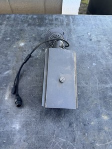 GW Security GW-5061IP Network Camera FNIP