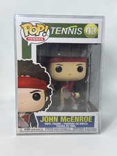 Ultimate Funko Pop Tennis Figures Gallery and Checklist 14