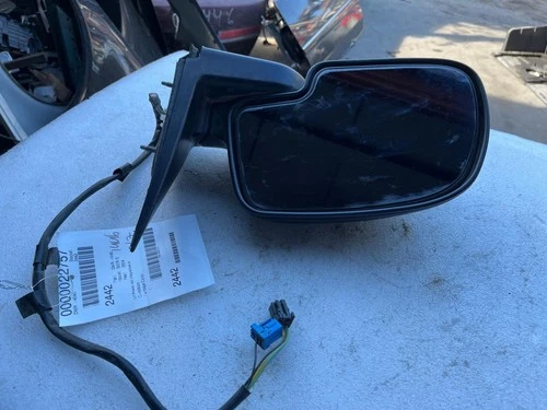 Door Mirror GMC SIERRA 1500 Left 03 04 05 06 07