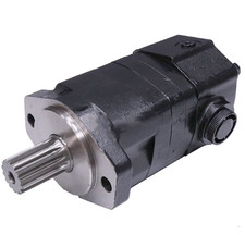 104-1088-006 Hydraulic Motor For Loader Tractor