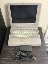 Toshiba Satellite 315CDS Laptop Bundle - Test...