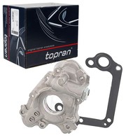 Topran ÖLpumpe MIT Dichtung Passend FüR Toyota Auris Avensis Celica Corolla MR2