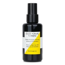 Sisley - Hair Rituel by Sisley Precious Hair Care Oil Glossiness  Nutrition 1
