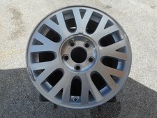 Ford Crown Victoria 2003-2005 Wheel Rim Factory Oem 16 3w73-1007-aa Ow3497b Ford Crown Victoria 2003-2005 Wheel Rim Factory Oem 16 3w73-1007-aa Ow3497b