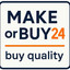 MAKEorBUY24