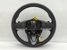 2021 Cadillac Xt4 Steering Wheel 84763932 DRI46