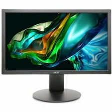 Acer V206Q A 20" Class LCD Monitor - 16:9 - Black um-iv6aa-a19  um.iv6aa.a19 