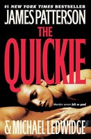 The Quickie James Patterson Taschenbuch Kartoniert / Broschiert Englisch 2008