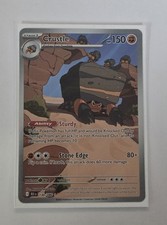 Crustle 130/086 SV: Black Bolt