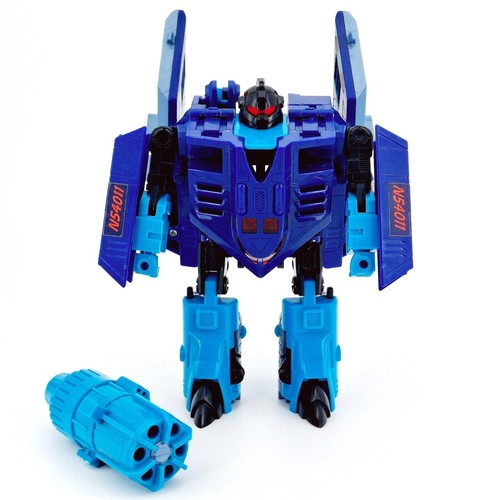 Transformers G2 DREADWING Triple Changer Combiner Vintage 1994 Hasbro