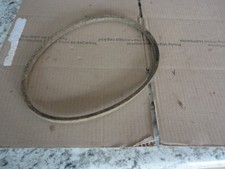 One New Genuine Altas Tool Belt 107-037, 421818 FREE SHIPPING in US