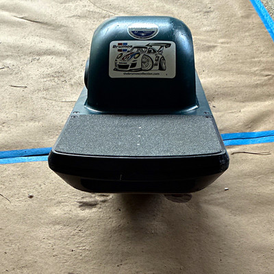 Onewheel Pint X do not know how many miles but it is under 1000 ￼