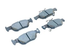 MAZDA CX-30 DM  Bremsbeläge hinten BCYA2643ZB 2.49 Diesel 85kw 2025 34834616