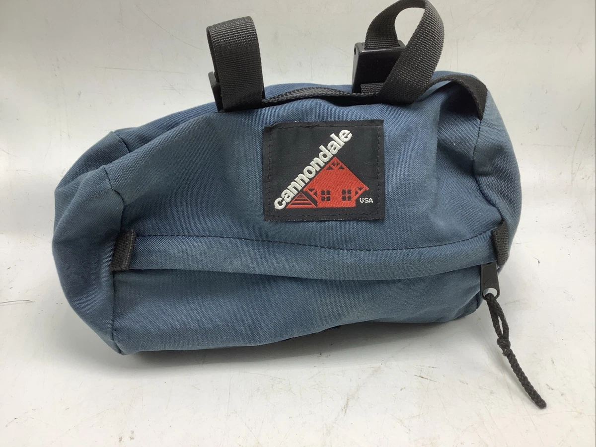 Vintage Cannondale In Bicycle Bags & Panniers for sale | eBay