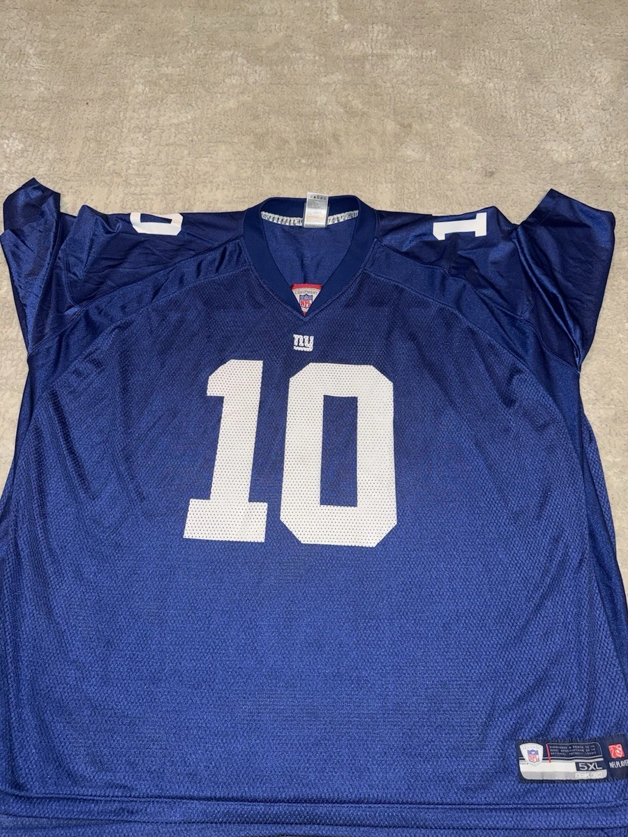 Reebok Eli Manning NFL Jerseys for sale | eBay