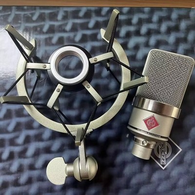 Neumann TLM 102 Studio Set Condenser Microphone for sale online | eBay