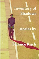 Terence Kuch | Inventory Of Shadows | Taschenbuch | Englisch (2016) | [.]