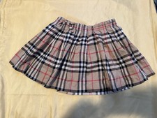 Burberry Skirts For Kids