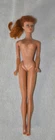 Barbie:  VINTAGE Redhead 1958 PONYTAIL BARBIE Doll