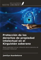 Jamilya Asanbekova | ProteccióN De Los Derechos De Propiedad Intelectual En...