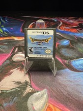 Dragon Quest IX: Sentinels of the Starry Skies DS – Cartridge Only Tested