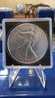 2018 American Silver Eagle 1 troy oz .999 Fine Silver Dollar Coin