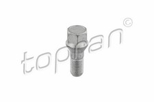 Radschraube TOPRAN 723 991 M 12 für OPEL CROSSLAND P17 P2QO A18 P1UO LPG Turbo 1
