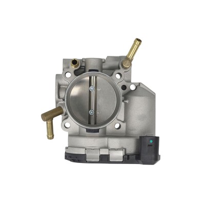 Drosselklappenstutzen MAGNETI MARELLI 802000000197