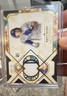 2025 Topps Diamond Icons - Single Player Relics Matt Shaw #SPR-MA /25 (MEM, RC)