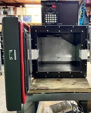 Sigma Systems M10 Temperature Chamber w/ C4 Controller, SN 10391