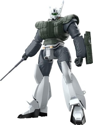 Moderoid Patlabor 2 1/60 AV 98 Ingram Reactive Armor Model Kit