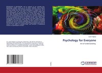 Laxmi Vajpeyi | Psychology For Everyone | Taschenbuch | Englisch (2021)