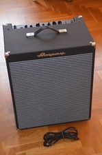 Ampeq Rocket Bass RB 210 500 Watt