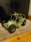Hasbro G.I. Joe Bumblebee A.W.E. Striker 9” Action Figure Transformers 2022