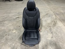 2025 Bmw 430i Black Leatherette Passenger Right Side Front Seat Oem 2025 Bmw 430i Black Leatherette Passenger Right Side Front Seat Oem