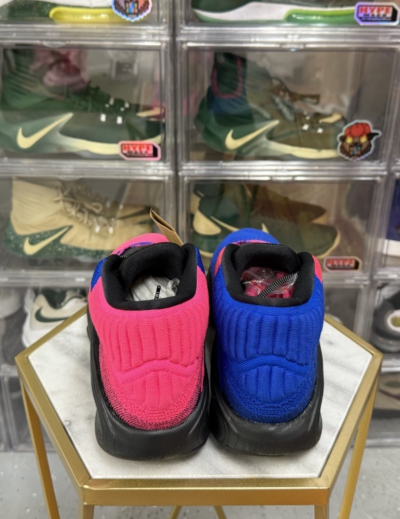 Size 14 - Nike GT Hustle 3 Skills Academy EYBL Player Exclusive PE No Box Size 14 - Nike GT Hustle 3 Skills Academy EYBL Player  main image 3