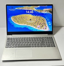 Lenovo Ideapad 15IGL7 15.6" Laptop Intel Pentium N4415 12GB RAM 128GB SSD Win 11