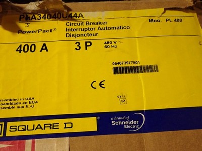 V37232 Circuit Breakers by GENERAL ELECTRIC