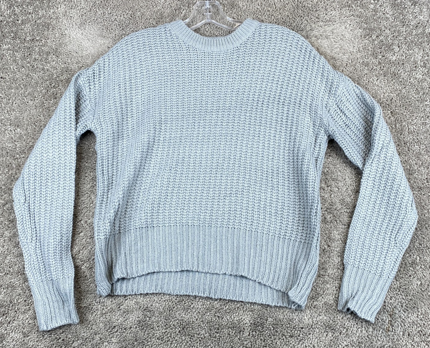 Ardene Basic Collection Pullover Knit Sweater Wom… - image 1
