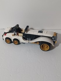 LEGO The Batman Movie - Penguin Arctic Roller (Not Complete)