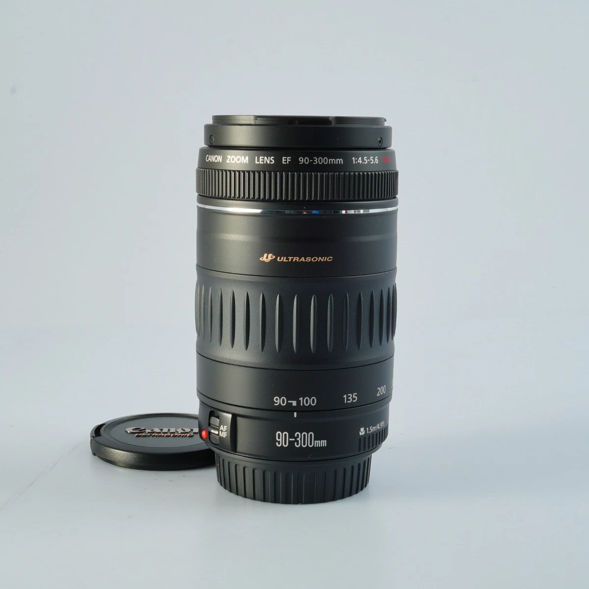 Canon EF 90-300mm Camera Lenses for sale | eBay