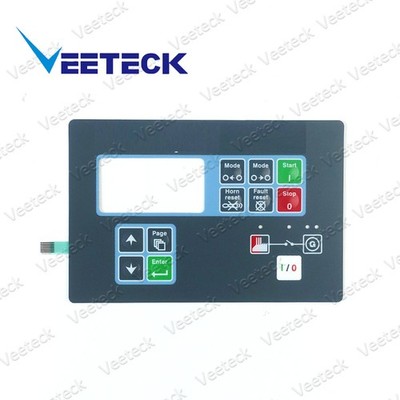 Bedienfeld Für ComAp InteliCompact NT Order Code: IC-NT MINT Keypad Keyboard