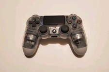 Sony DualShock 4 Wireless Controller for PlayStation 4 Crystal