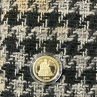 1873 Seated Liberty Dime San Francisco Uncirculated Arrows Variety