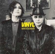 [BRAND NEW] VINYL - unreleased [Vinyl]