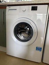 Beko 7kg Washing Machine
