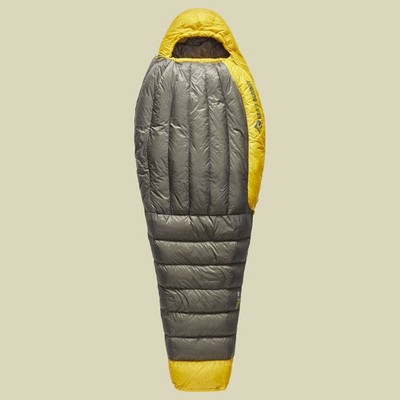 Sea to Summit Spark 7C Down Sleeping Bag Daunenschlafsack Mumienform